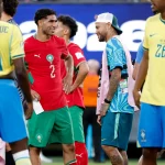 Neymar, Christian Pulisic Hampered By Calf Injuries In 2026 World Cup