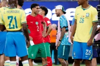 Neymar, Christian Pulisic Hampered By Calf Injuries In 2026 World Cup
