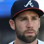 Braves Lose 8-Year MLB Veteran Just 6 Games After Trading For Him
