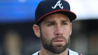 Braves Lose 8-Year MLB Veteran Just 6 Games After Trading For Him