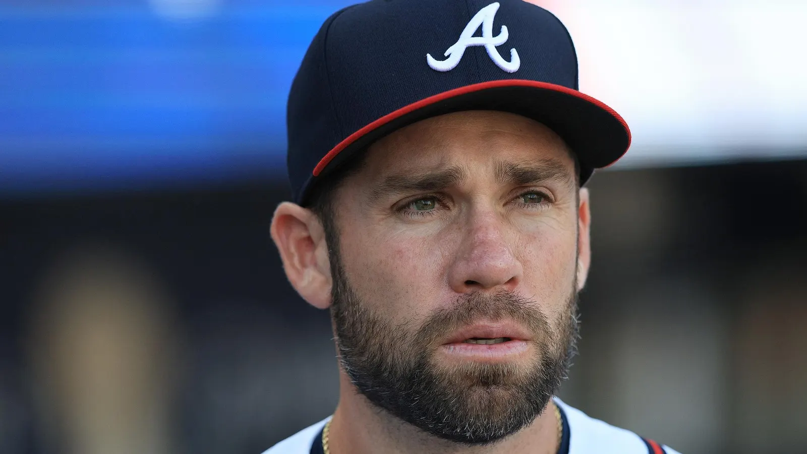 Braves Lose 8-Year MLB Veteran Just 6 Games After Trading For Him