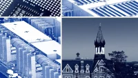 Why Fisk University’s  Billion Master Plan Includes A Data Center