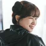 Park Eun Bin Talks Netflix’s ‘WONDERfools’
