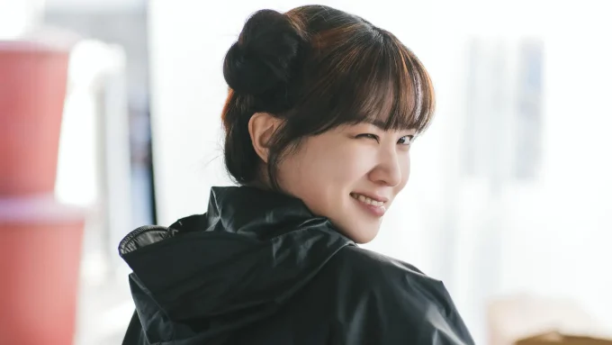 Park Eun Bin Talks Netflix’s ‘WONDERfools’
