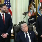 Iran War Spotlights Rubio Vs. Vance 2028 Battle—Who Will Billionaires Support?