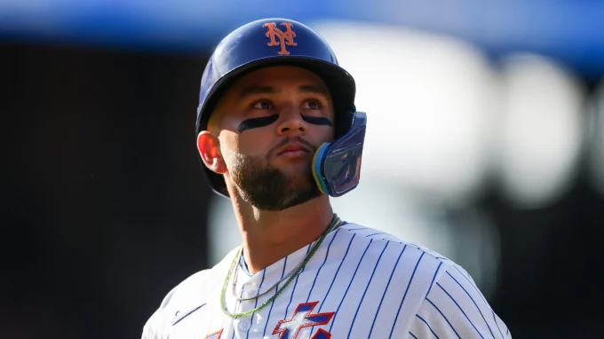 Mets’ Bo Bichette Sends Blue Jays Message After Contract Decision