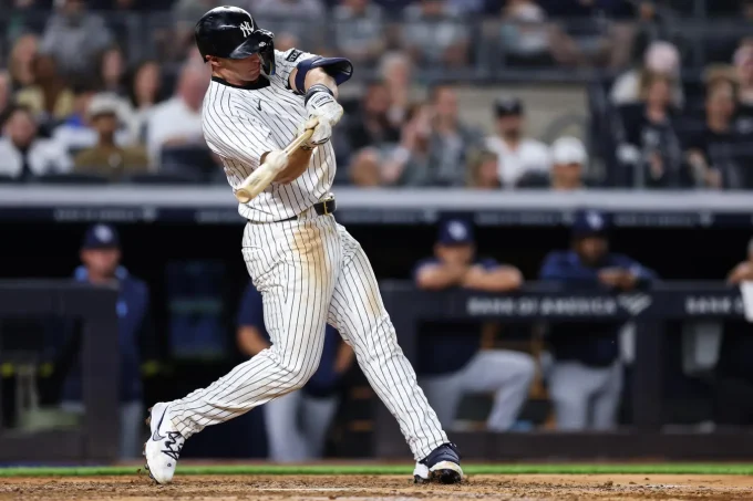 Paul Goldschmidt Among Top Fantasy Baseball Waiver Wire Targets For Week 14