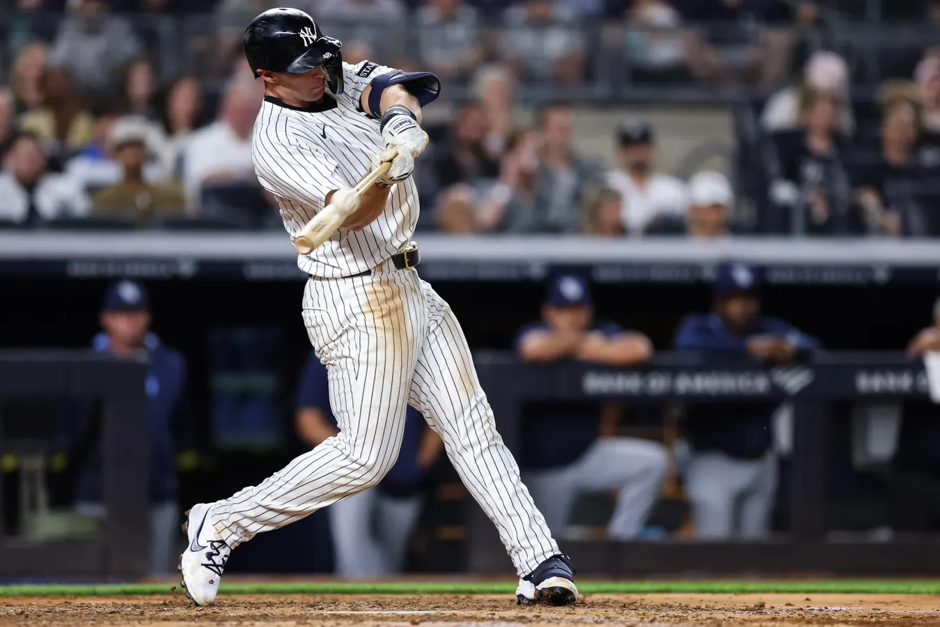 Paul Goldschmidt Among Top Fantasy Baseball Waiver Wire Targets For Week 14