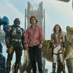 ‘Masters Of The Universe’ Set For Sequel Despite Dismal Box Office