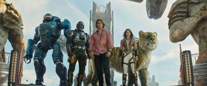 ‘Masters Of The Universe’ Set For Sequel Despite Dismal Box Office