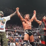 WWE Has Found Its Next Main Event Star In Chad Gable