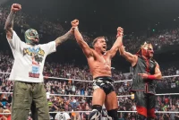 WWE Has Found Its Next Main Event Star In Chad Gable