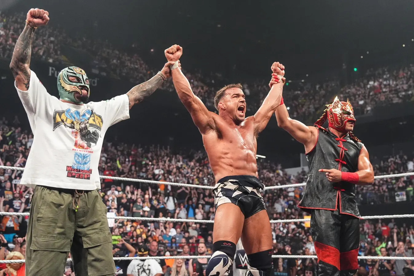 WWE Has Found Its Next Main Event Star In Chad Gable