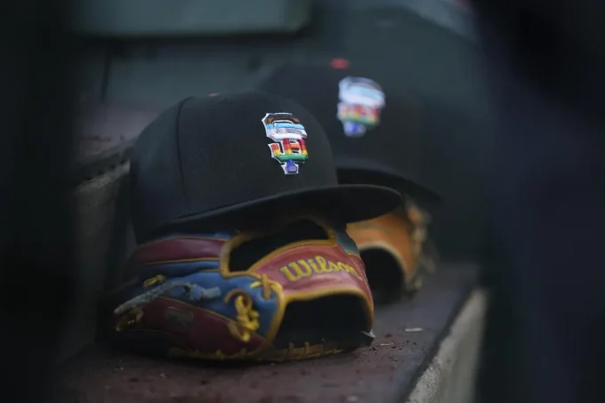 San Francisco Archdiocese Joins Trump Administration On Giants’ Pride Night Decision