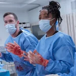 ‘The Pitt’ Simran Baidwan On Care And Grace Under Pressure