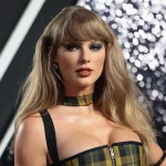 Taylor Swift Passes Britney Spears And Lady Gaga In The History Books