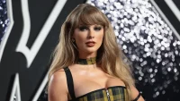 Taylor Swift Passes Britney Spears And Lady Gaga In The History Books