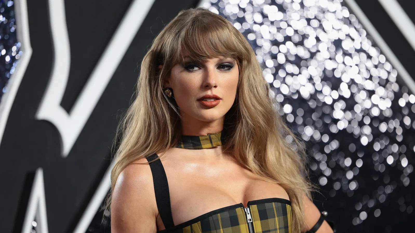 Taylor Swift Passes Britney Spears And Lady Gaga In The History Books