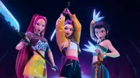 ‘KPop Demon Hunters’ Just Set Its Final Netflix Record