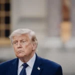 Trump Says Iran Is ‘FINISHED’ As First Day Of Talks Are Cancelled
