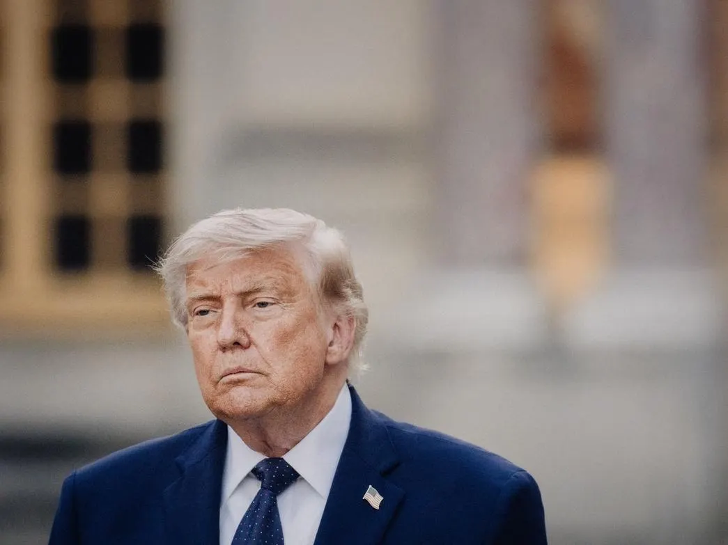 Trump Says Iran Is ‘FINISHED’ As First Day Of Talks Are Cancelled