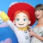 Why Taylor Swift And Bad Bunny Are In ‘Toy Story 5’