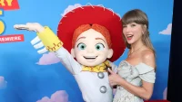Why Taylor Swift And Bad Bunny Are In ‘Toy Story 5’