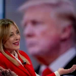 What Did Trump Say About Meloni? Italian Foreign Minister Cancels U.S. Visit After ‘Offensive’ Words