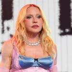 Madonna’s New Single Becomes Her First From Her New Album To Miss No. 1