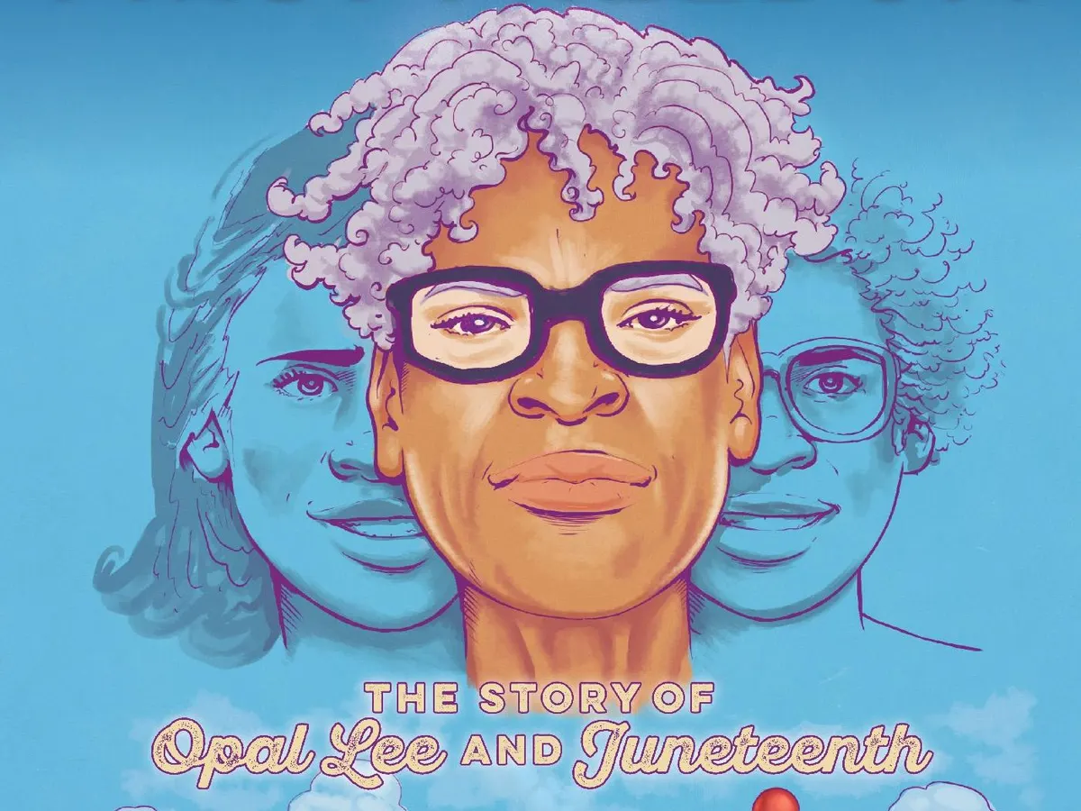 Graphic Novel ‘First Freedom’ Explores The Roots Of Juneteenth