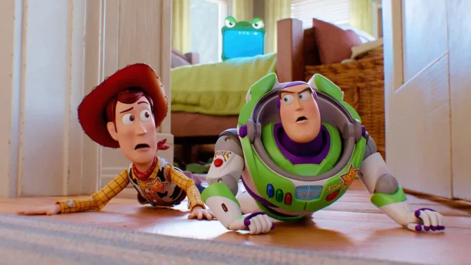 Does Toy Story 5 Have An End Credits Scene?