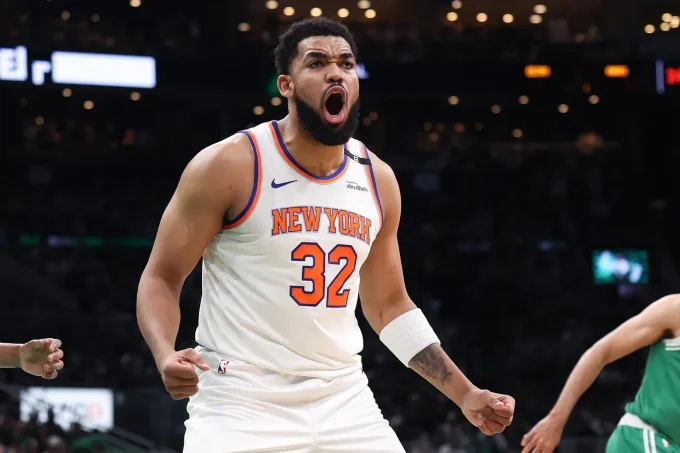 The Knicks Could Keep Their Core Together If KAT Takes A ‘Haircut’