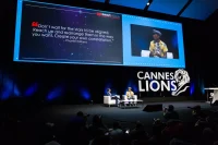 What Is Cannes Lions 2026? Oprah, AI And 5 Essential Products To Pack