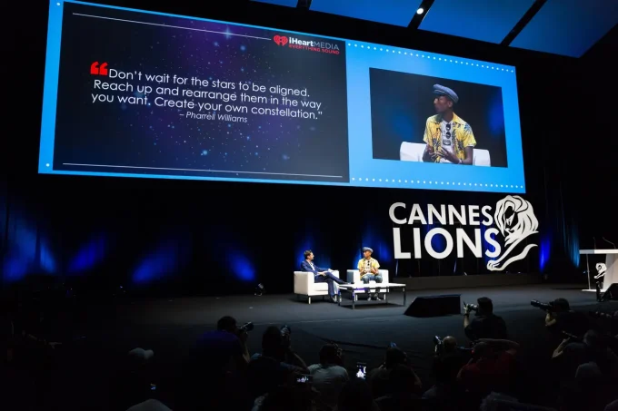 What Is Cannes Lions 2026? Oprah, AI And 5 Essential Products To Pack