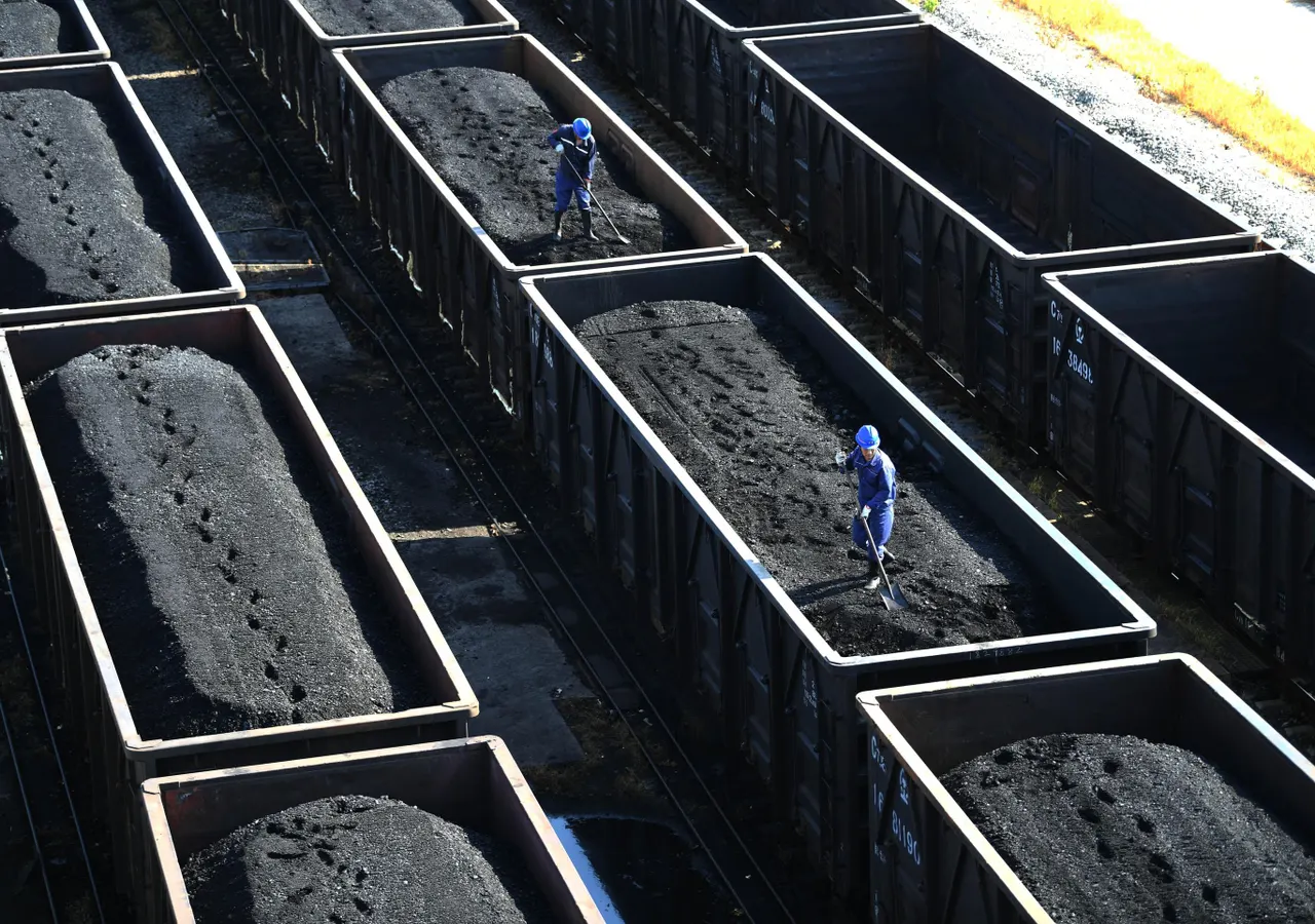 Has The Iran War Amplified Coal’s Role In Asia’s Energy Mix?