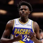 What Could Free Agency Look Like For Pacers And Kobe Brown After Post-Trade Ascent?