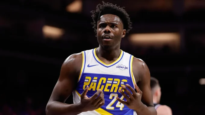 What Could Free Agency Look Like For Pacers And Kobe Brown After Post-Trade Ascent?