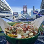 Seattle Readies Food And Drink For USA-Australia World Cup Clash