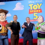 ‘Toy Story 5’ Draws .5 Million—2026’s Best Preview Performance