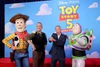 ‘Toy Story 5’ Draws .5 Million—2026’s Best Preview Performance