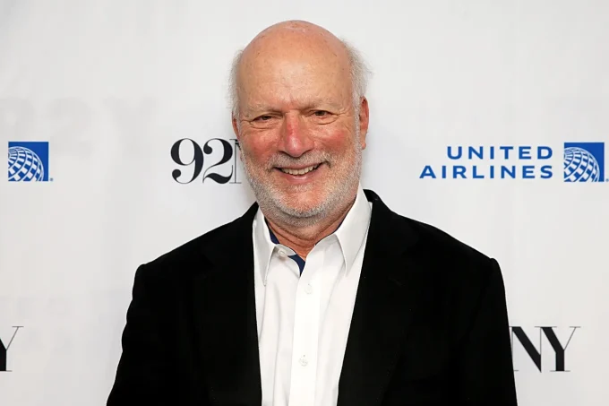 James Burrows, ‘Cheers’ Co-Creator And ‘Friends’ Director, Dies At 85