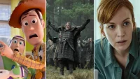 New Shows And Movies To Stream On Netflix, Hulu, Prime Video, Apple TV And More
