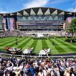The King, The Contenders, The Landaus, The Royal Box