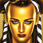 Boy George Reworks ‘Karma Chameleon’ With Artist Included ‘Ethical’ AI
