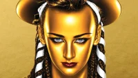 Boy George Reworks ‘Karma Chameleon’ With Artist Included ‘Ethical’ AI
