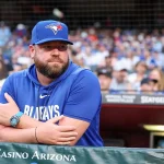 Blue Jays John Schneider Responds To Calls For ‘Demoting’ Vladimir Guerrero Jr