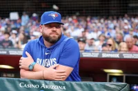 Blue Jays John Schneider Responds To Calls For ‘Demoting’ Vladimir Guerrero Jr