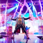 WWE Night Of Champions Full Card And King Of The Ring Finals