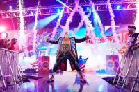 WWE Night Of Champions Full Card And King Of The Ring Finals