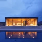 Tucson’s HK Associates Revives A Midcentury Relic
